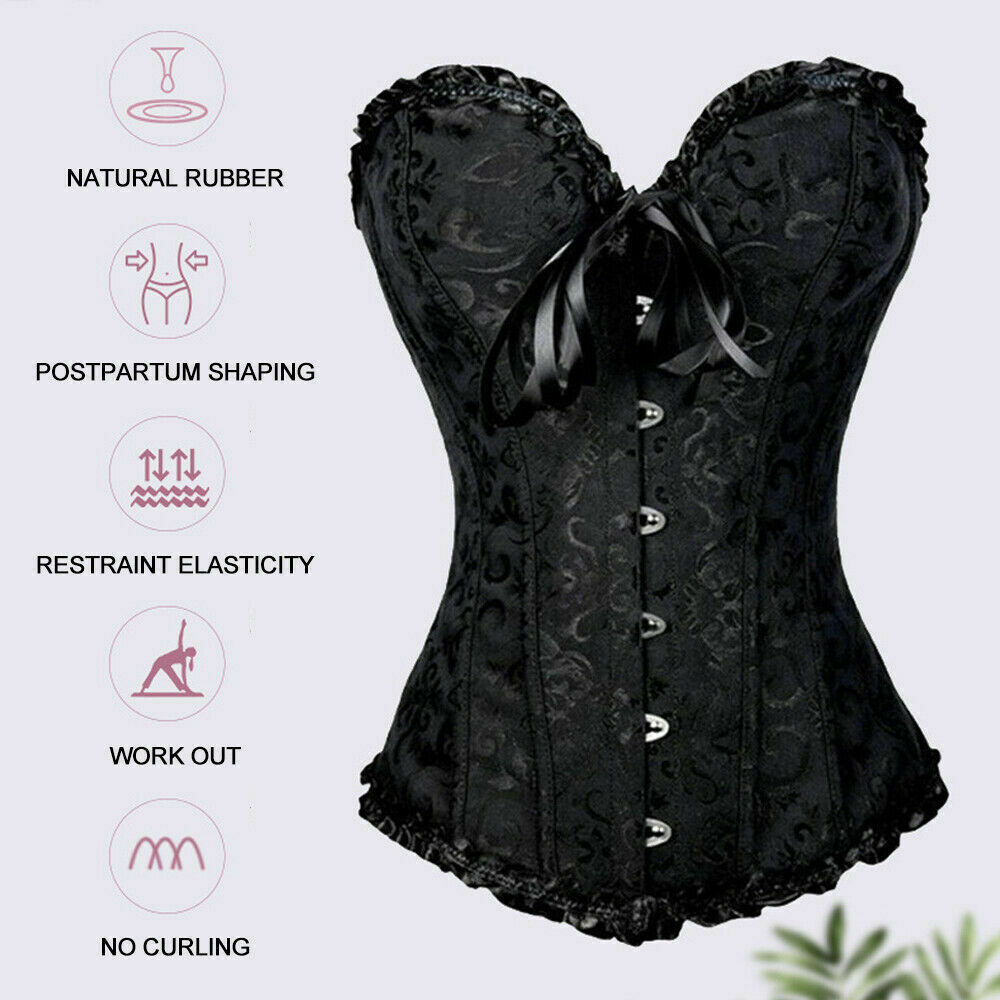 Винтажнынплатья с корсетом