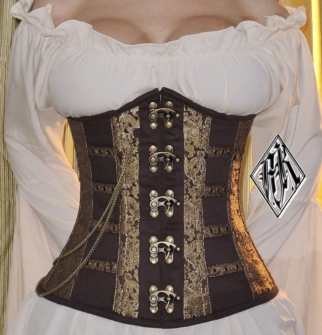 Викторианский стиль одежда Мария Антуанетта