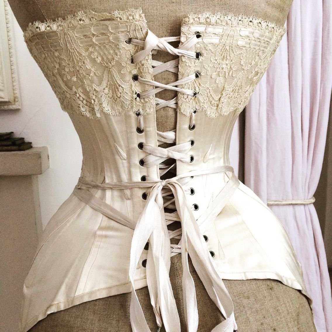 Мода эпохи рококо