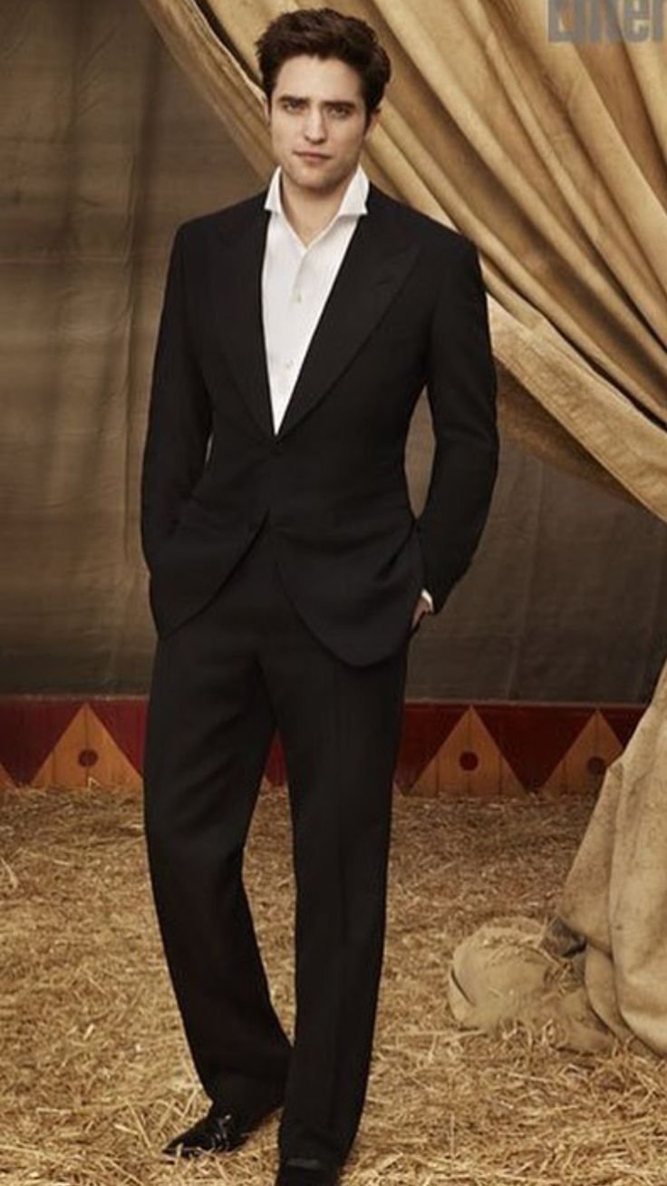 Эдвард Каллен