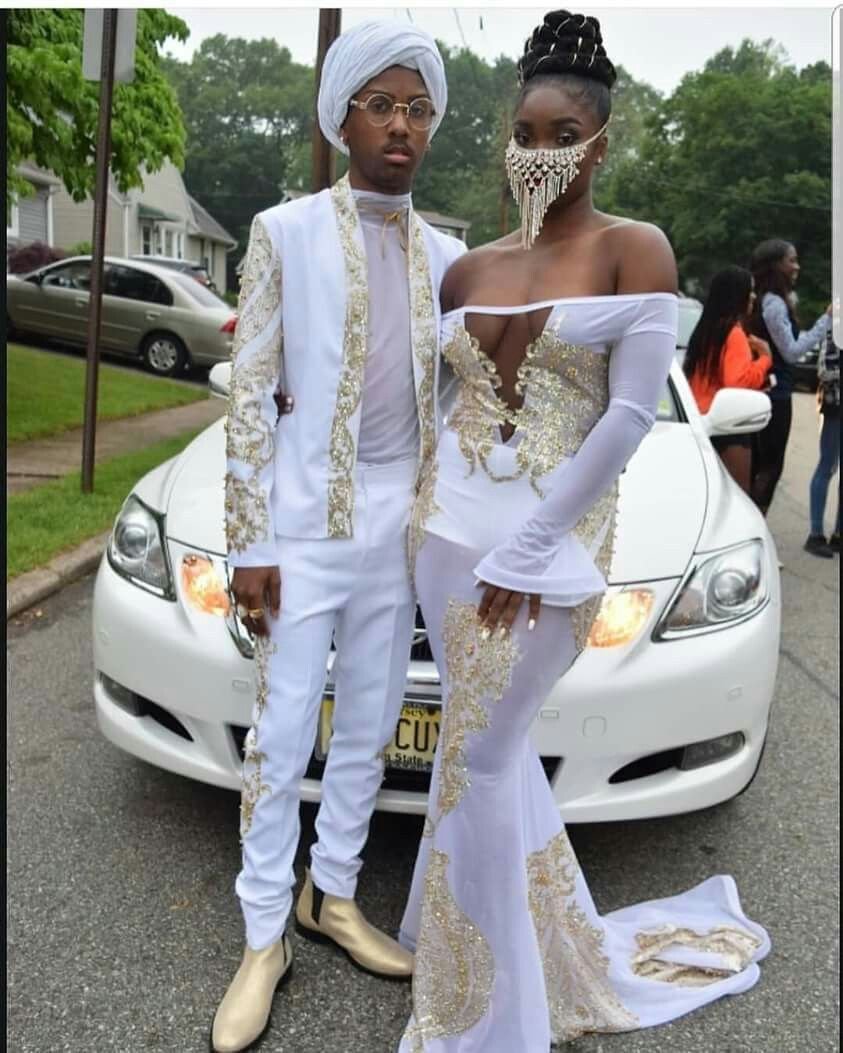 Свадебные Наряды для пары