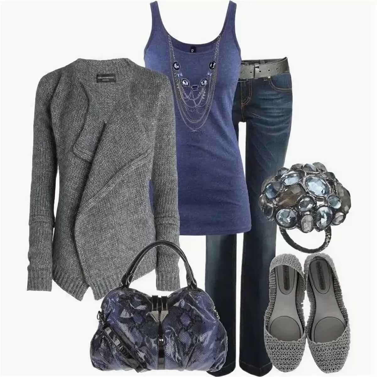 Сеты одежды