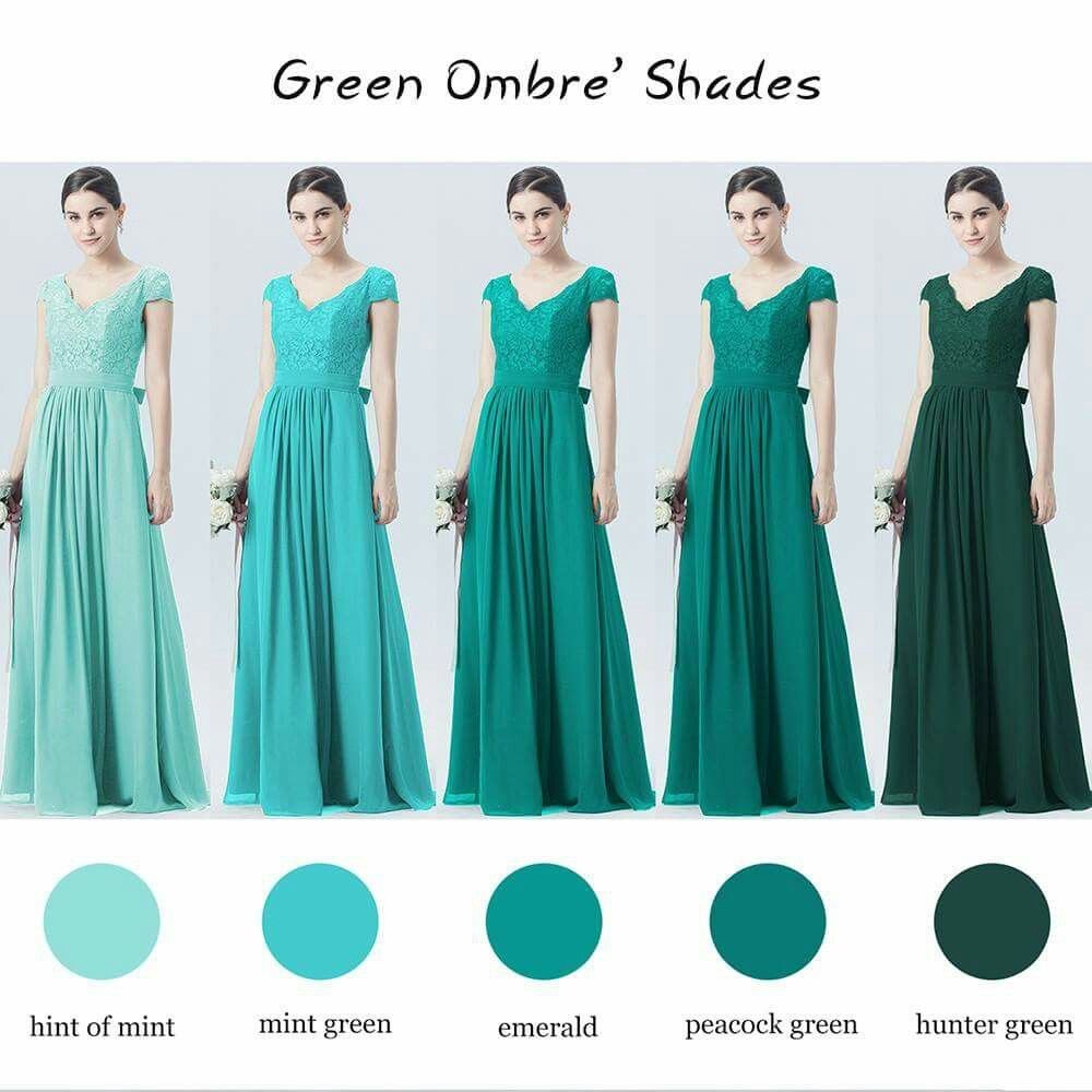 Изумрудно зеленый дресс код