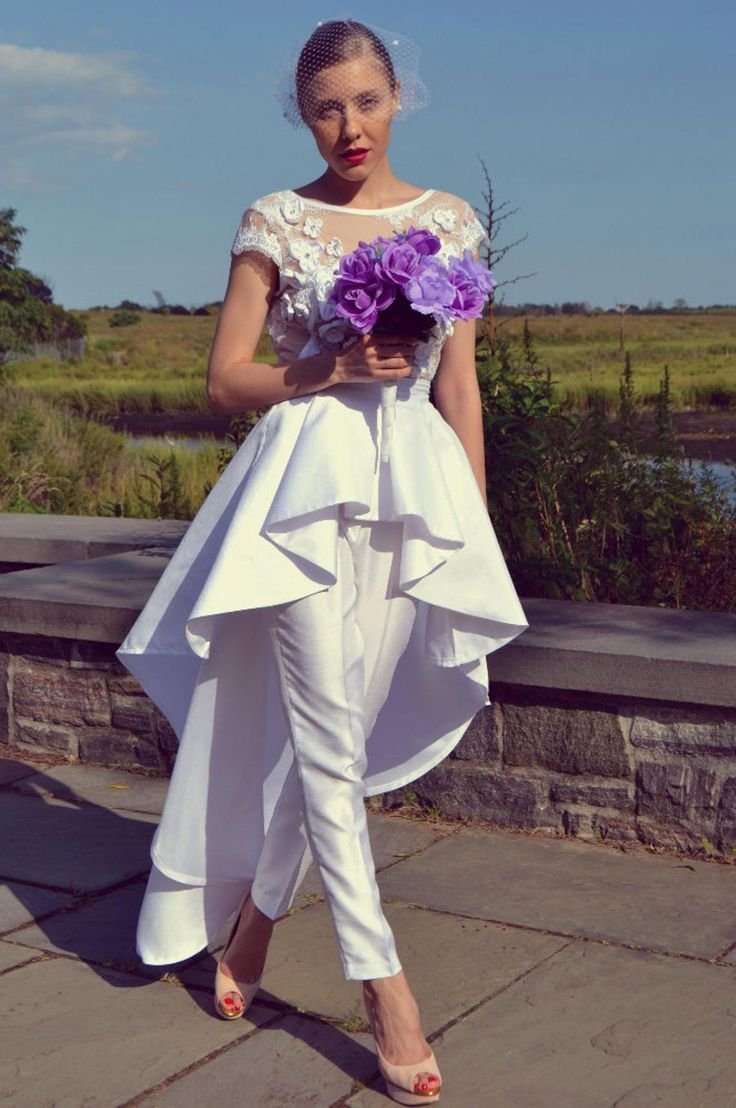 Платье на свадьбу