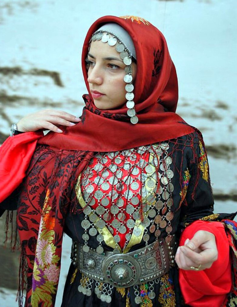 Культура народов Дагестана лакцы