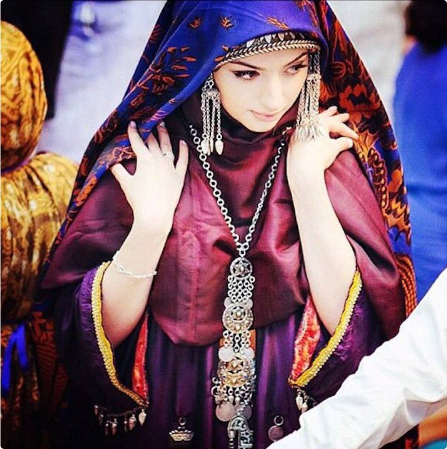 Дагестан даргинцы