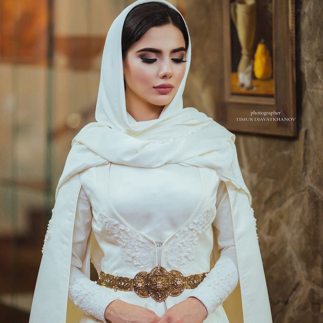 Марокканские украшения