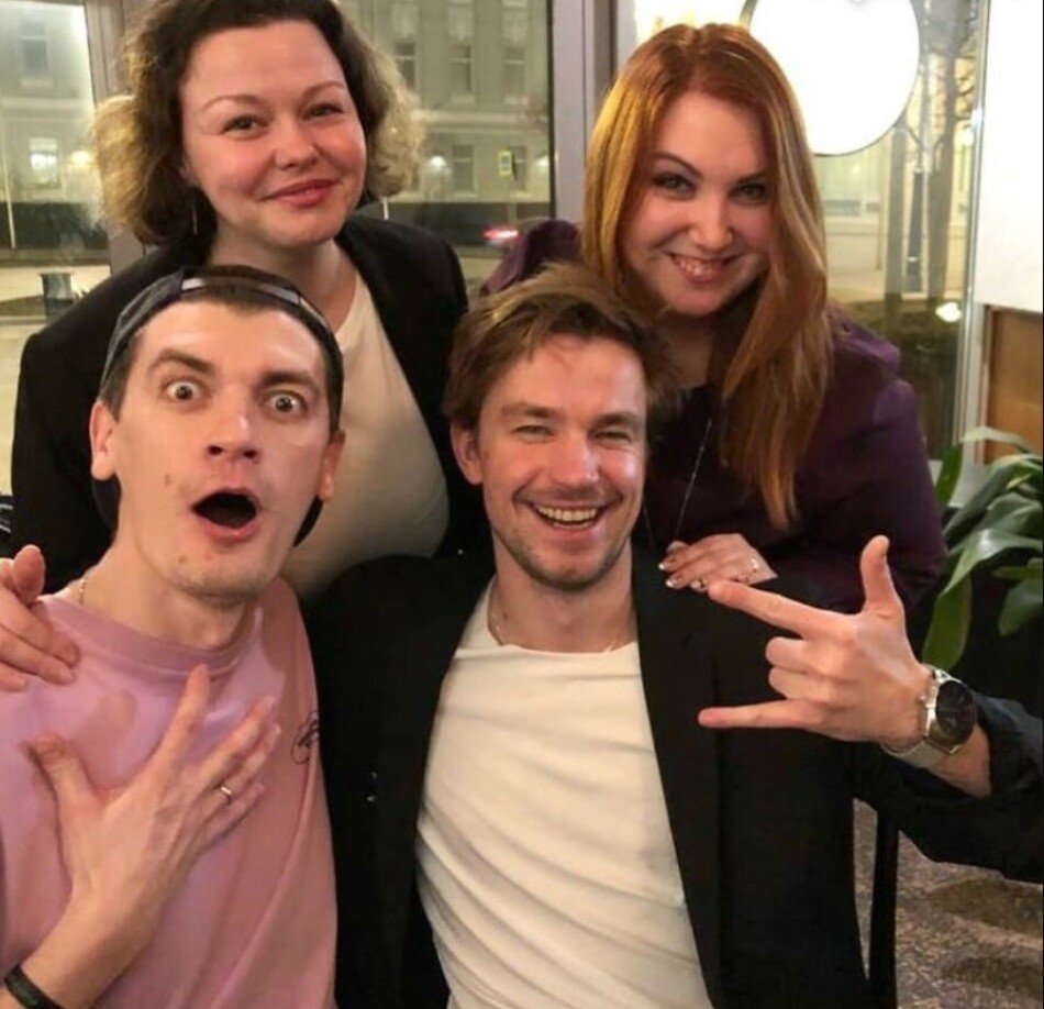 Свадебная фотосессия Самара