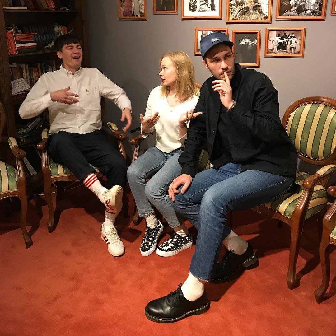 Анатолий Василецкий