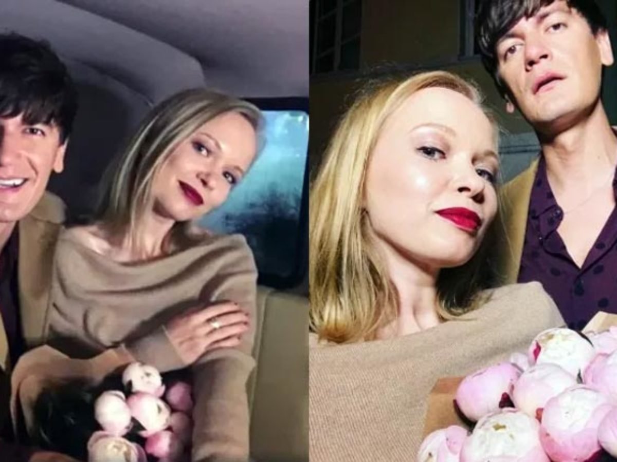 Ольга Гудкова Москва