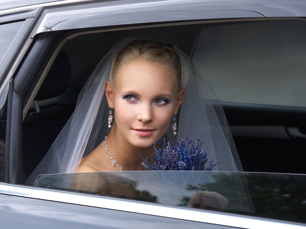 Свадьба гудкова