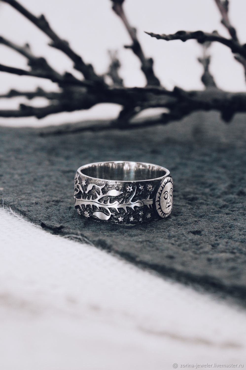 Кольца обручальные парные необычные Эстетика