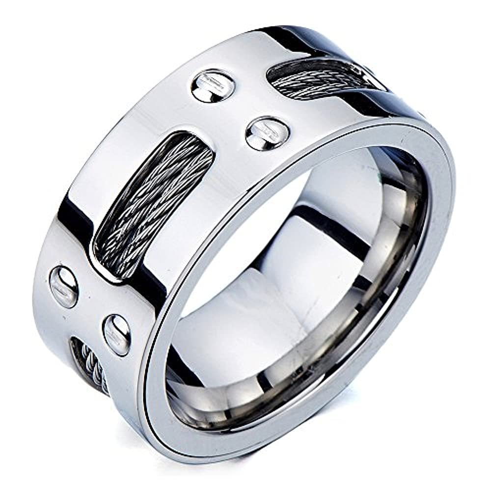 Visetti кольцо