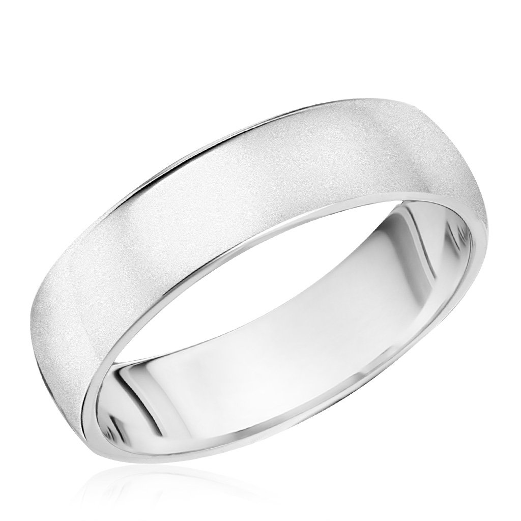 Бронницкий ювелир кольцо из белого золота 1в00252-012