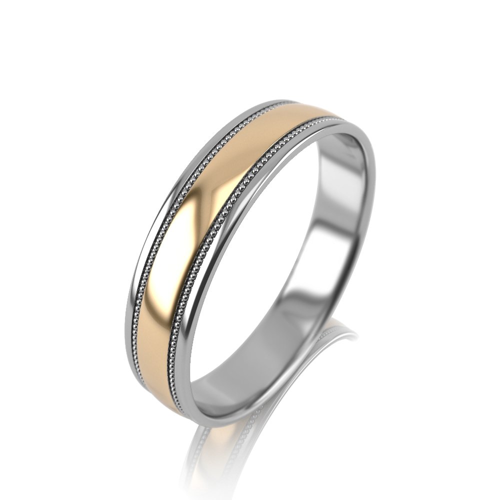 Граф Кольцов обручальные кольца