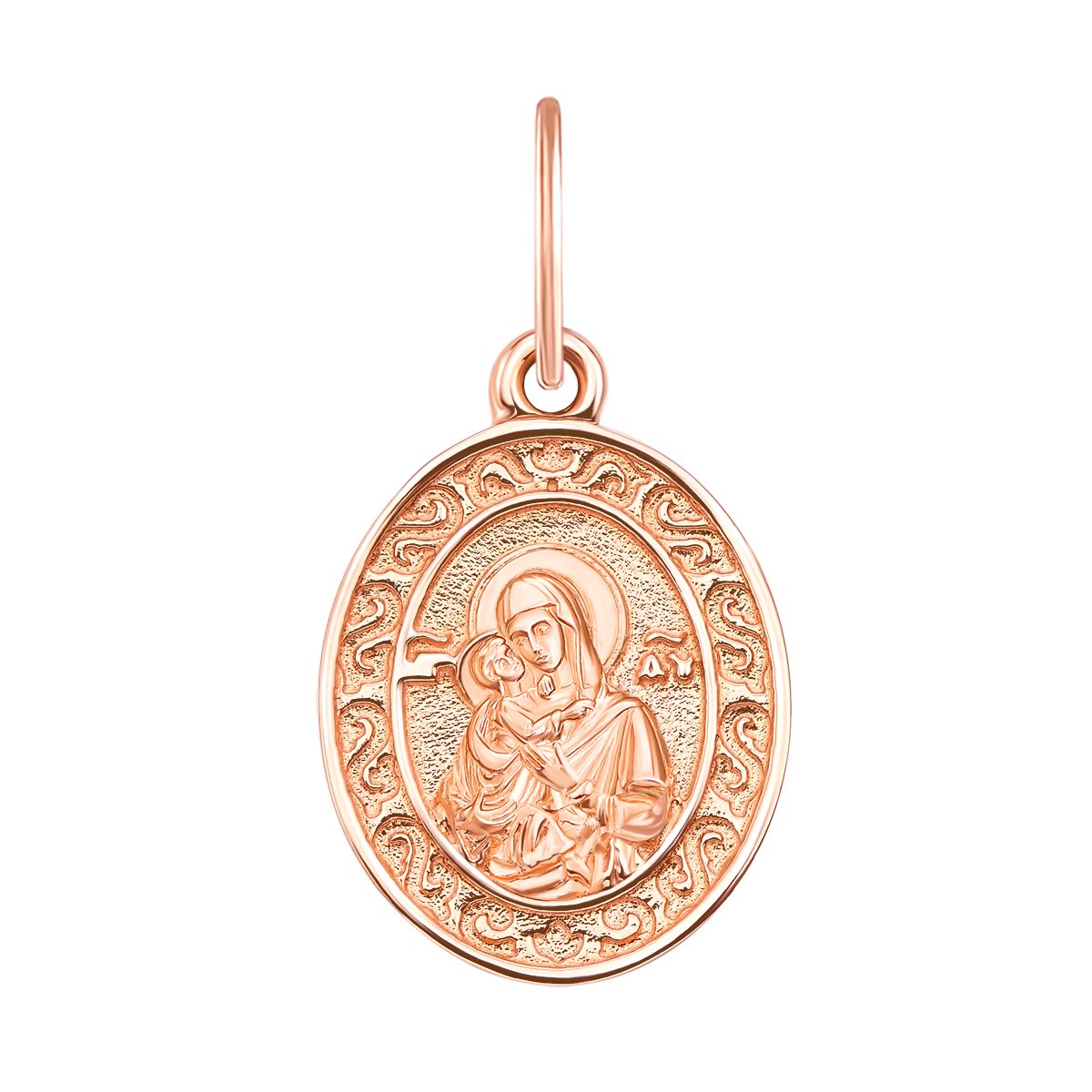 Золотая икона для Софии