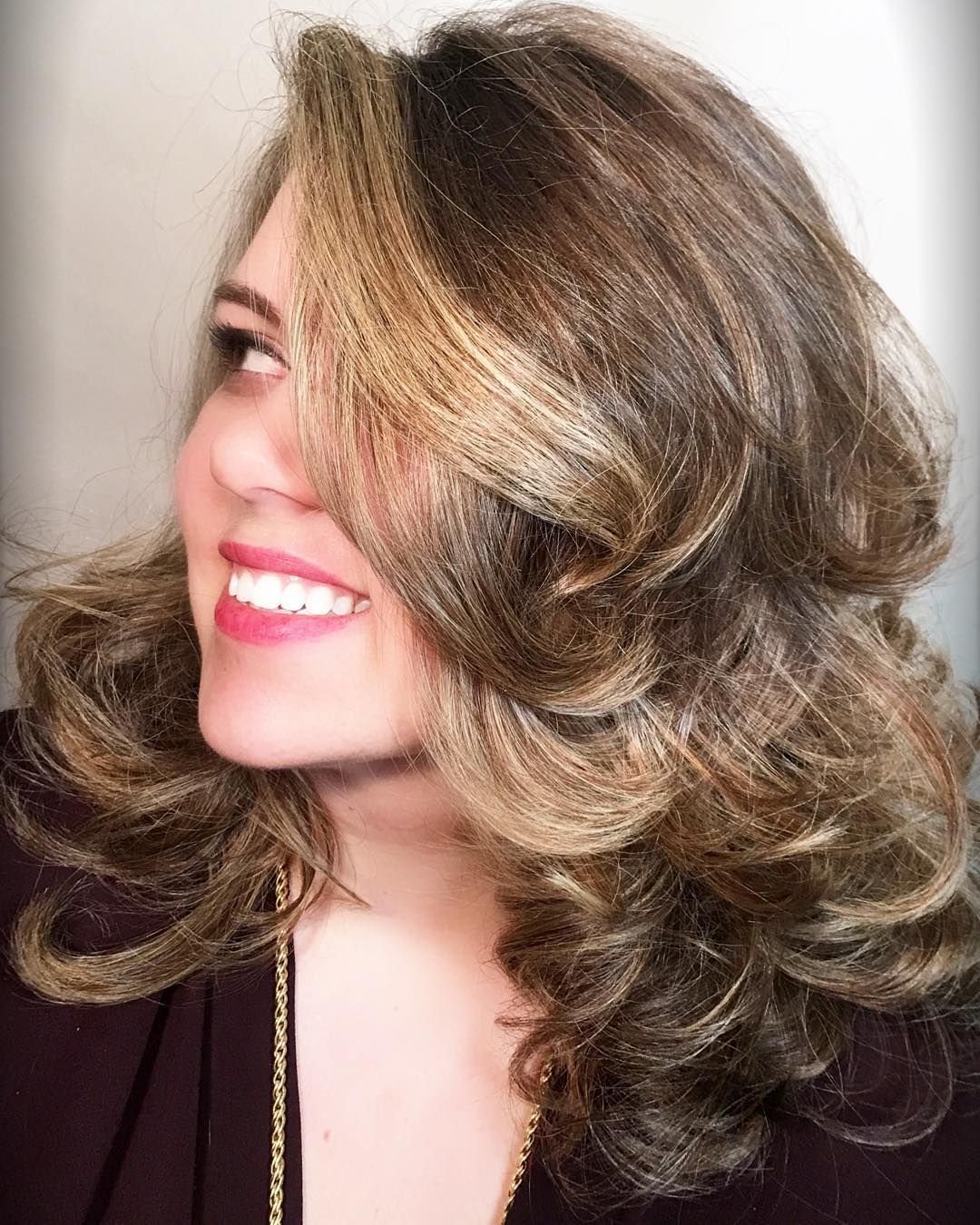 Кудри на Каскад