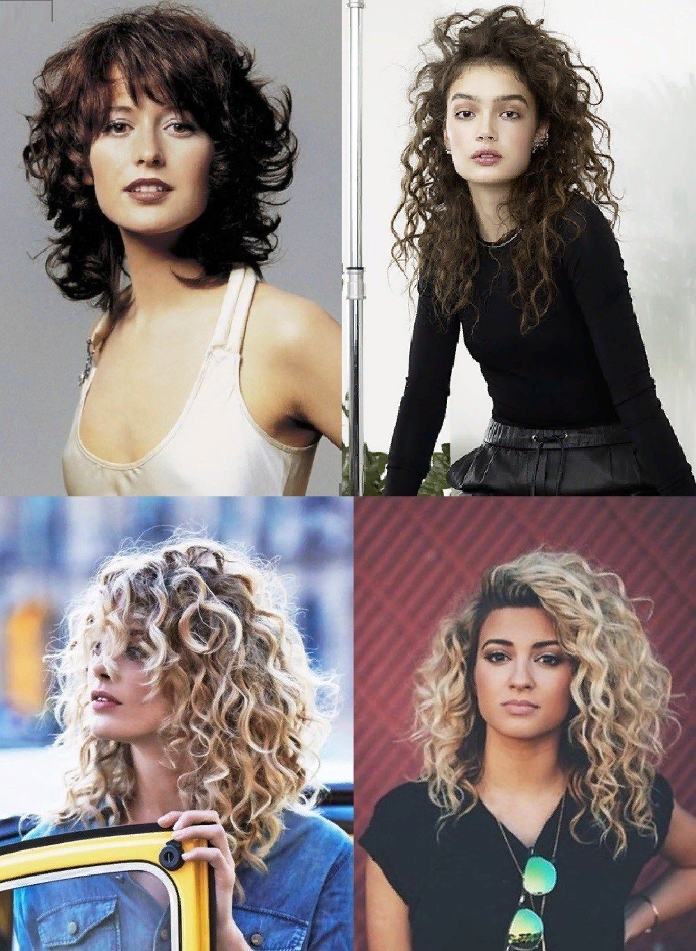 Стрижка Шегги Валентины Миллер