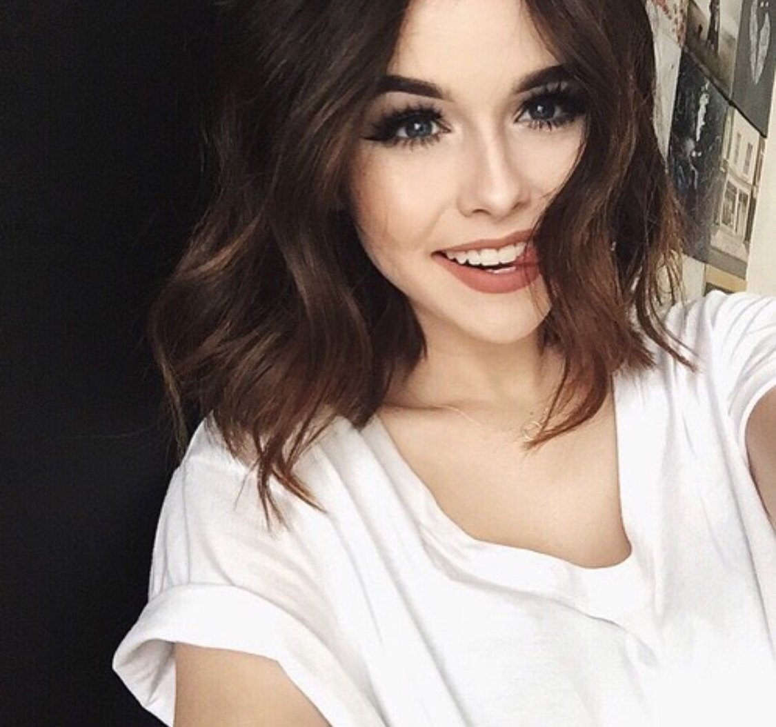 Акация Бринли