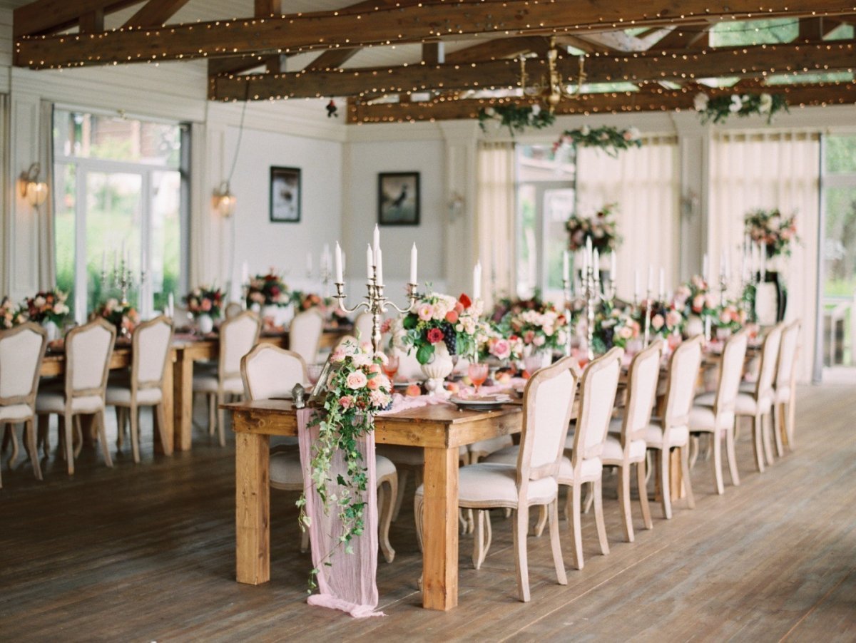 Сенешаль Екатерининский зал