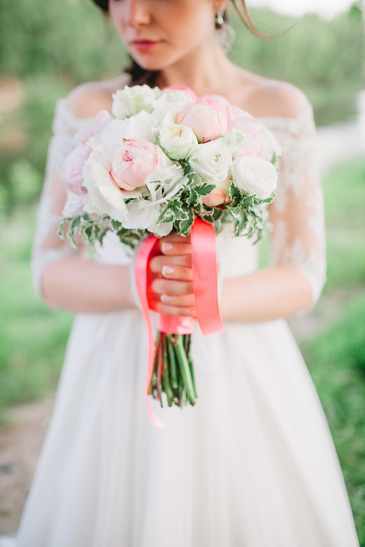 Ирина свадьбы Самарской