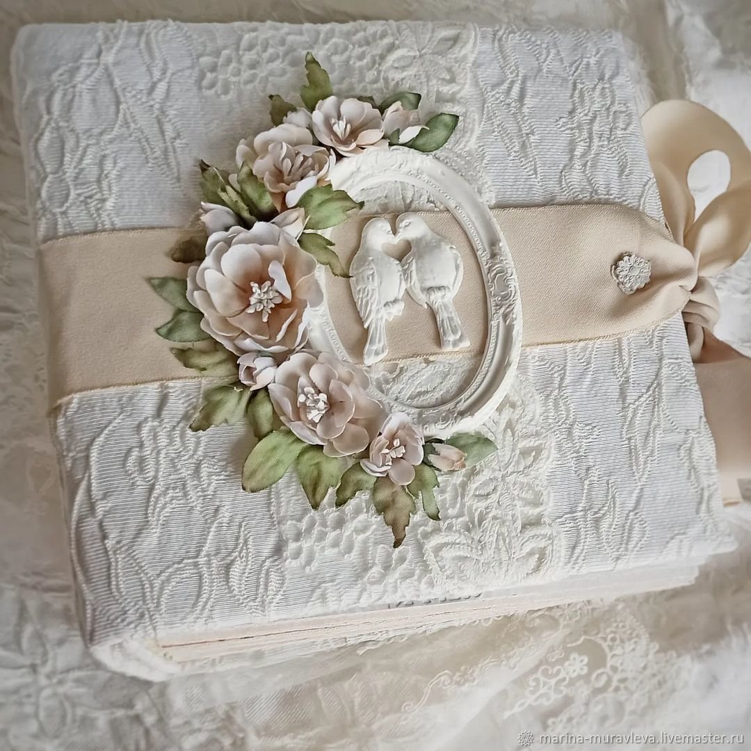 Свадьба из пинтереста