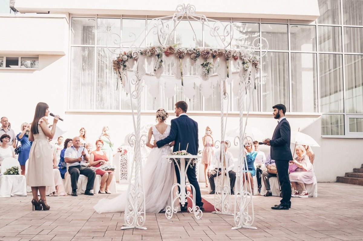 Свадьба фото