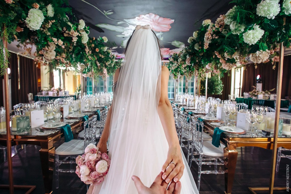 Седьмое Авеню Самара ресторан