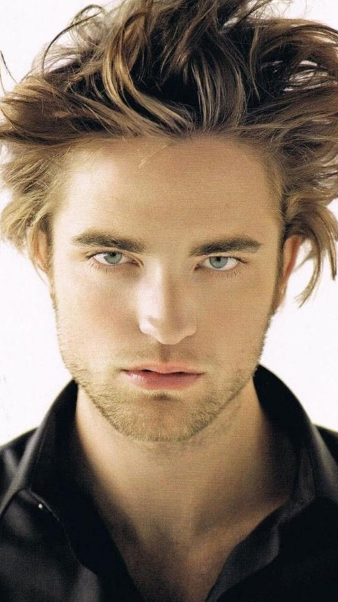 Роберт Паттинсон Инстаграм