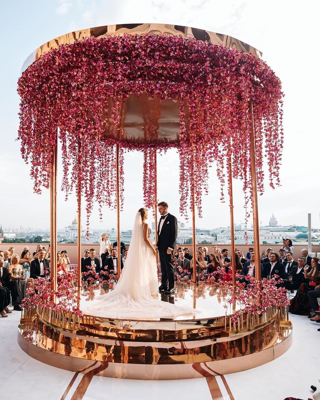 Ежи Воронеж свадьба