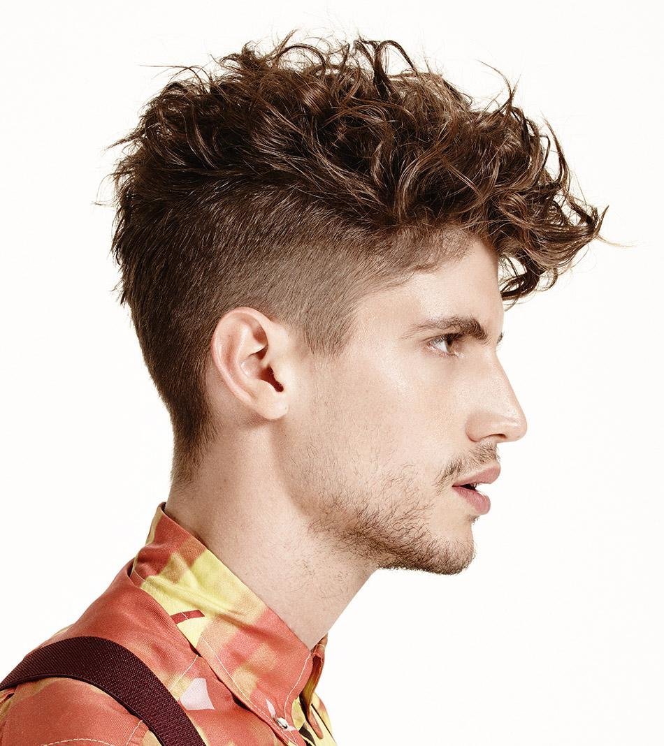 Кёрли андеркат