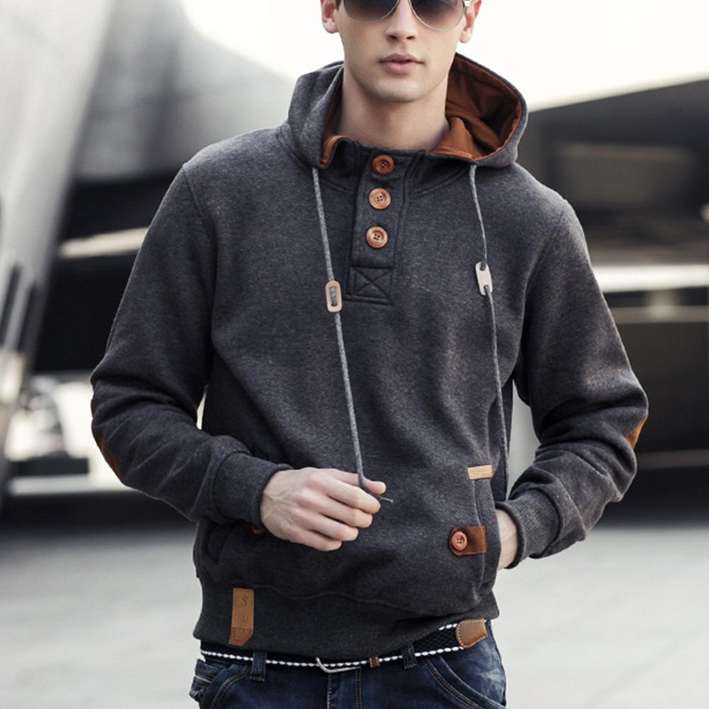 Молодежные свитера мужские