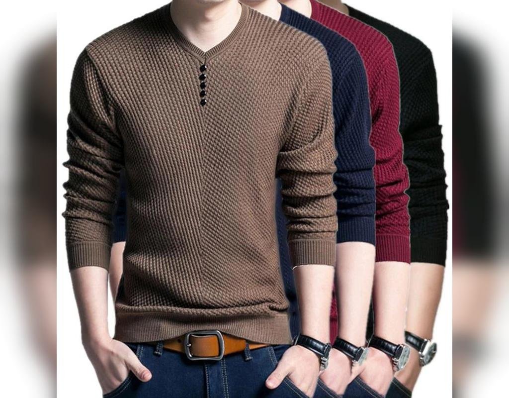 Кофта мужская