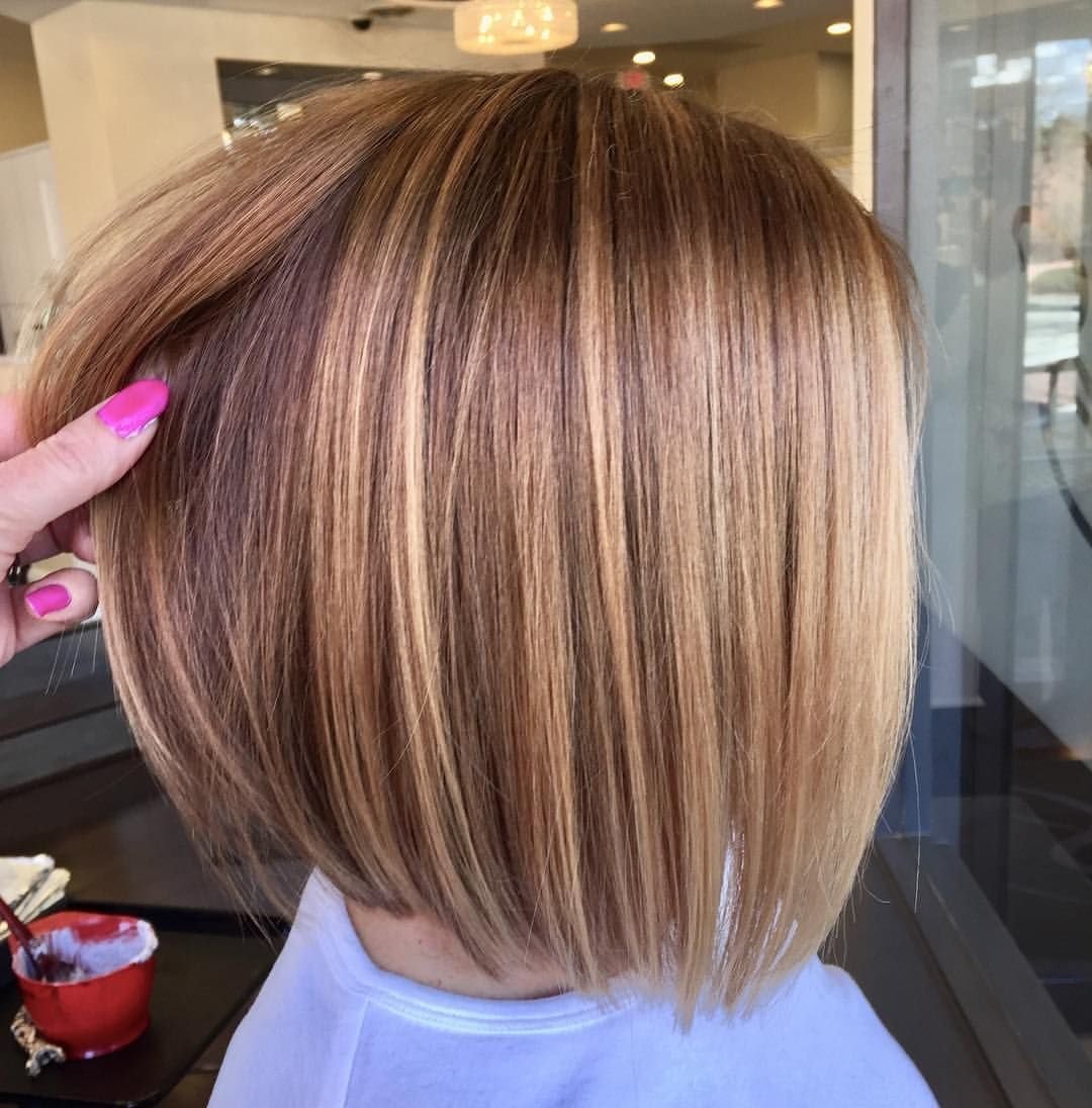 Модное каре мелирование 2022 каре