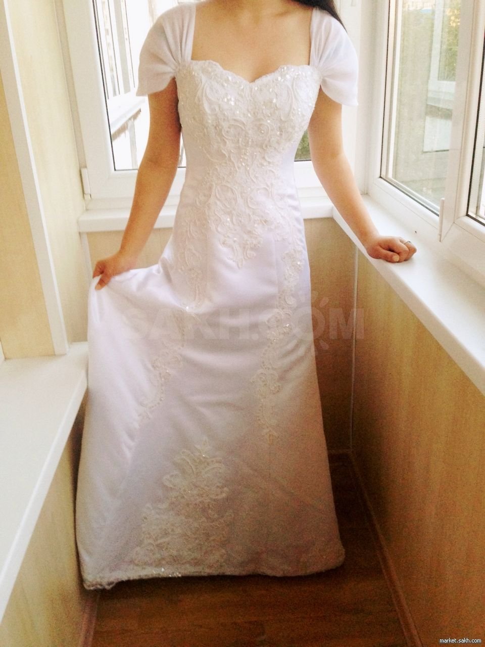 Rosa Clara Свадебные платья 2020