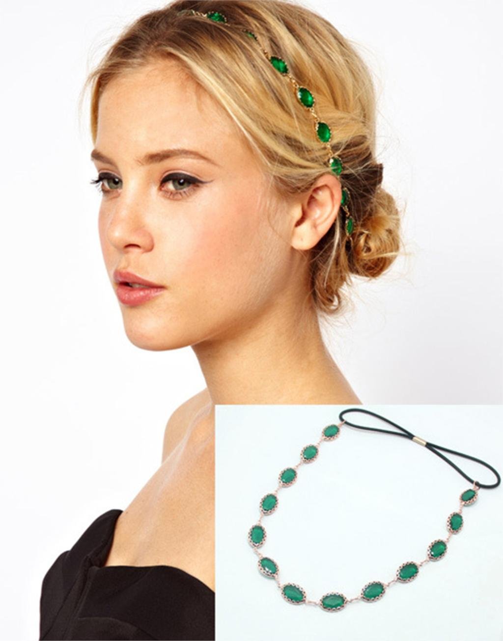 Резинки для волос