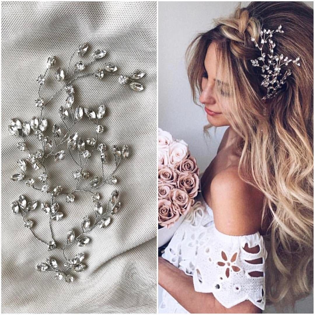 Стильные аксессуары для волос