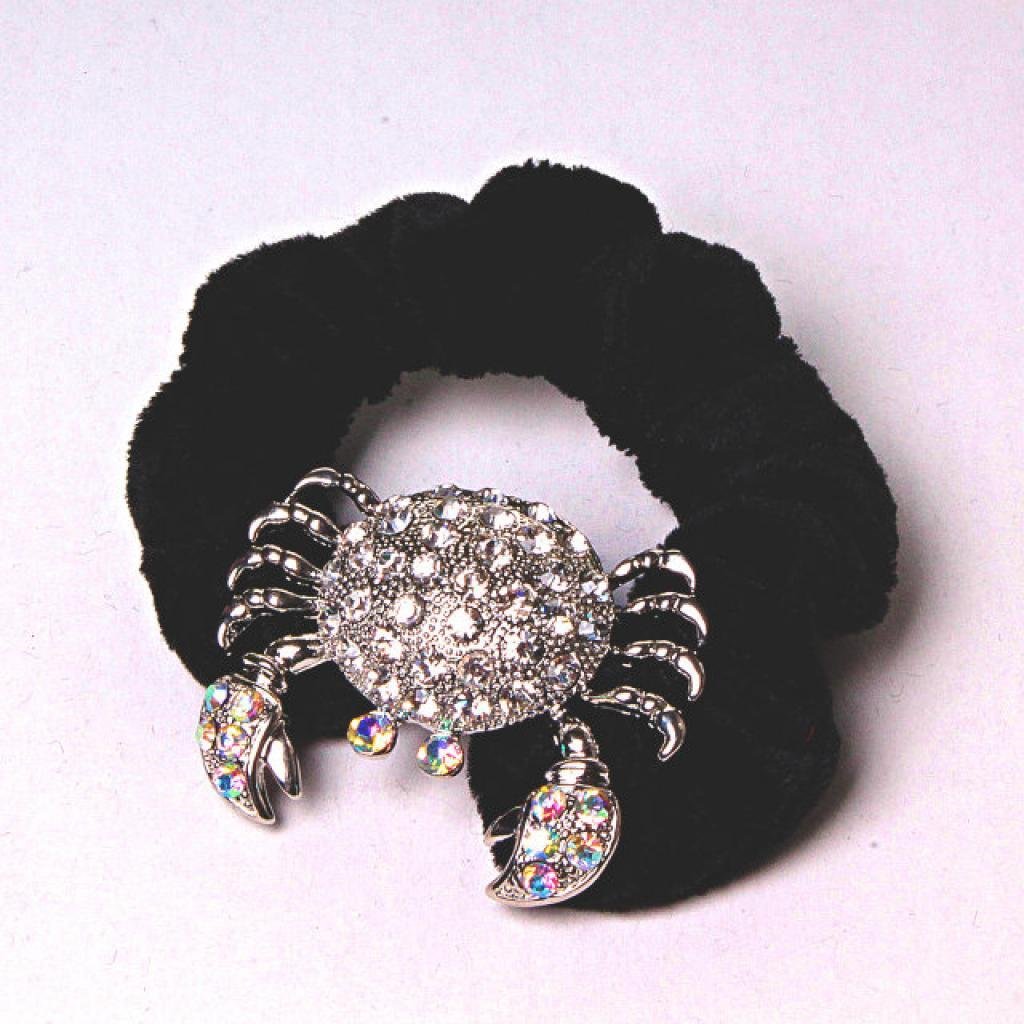 Заколка для волос