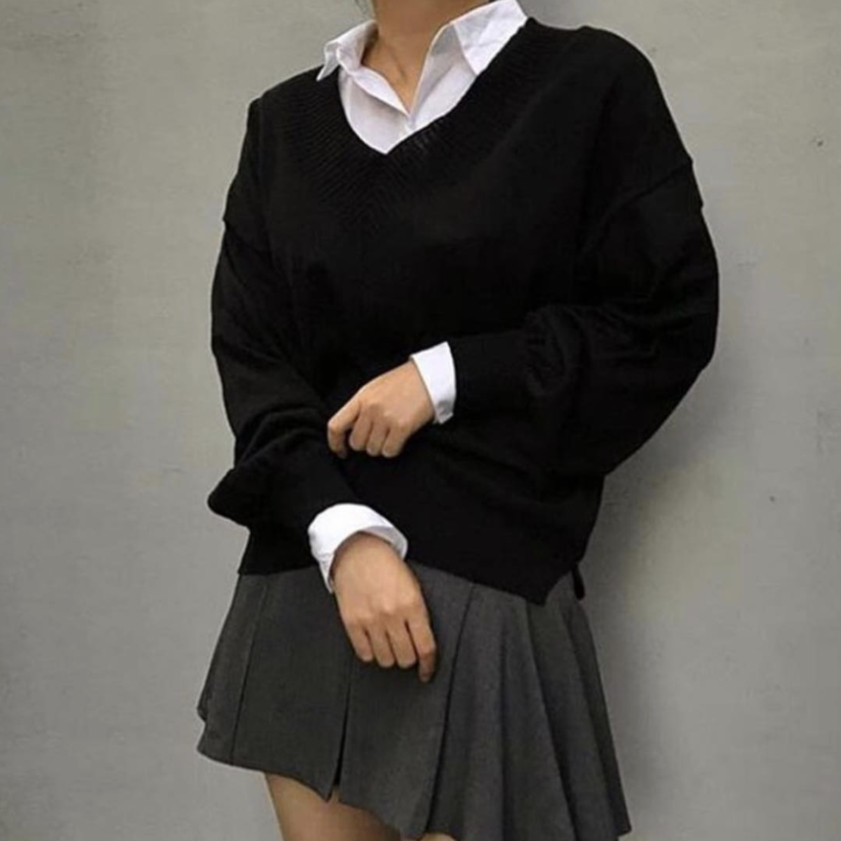 Школьная форма Эстетика