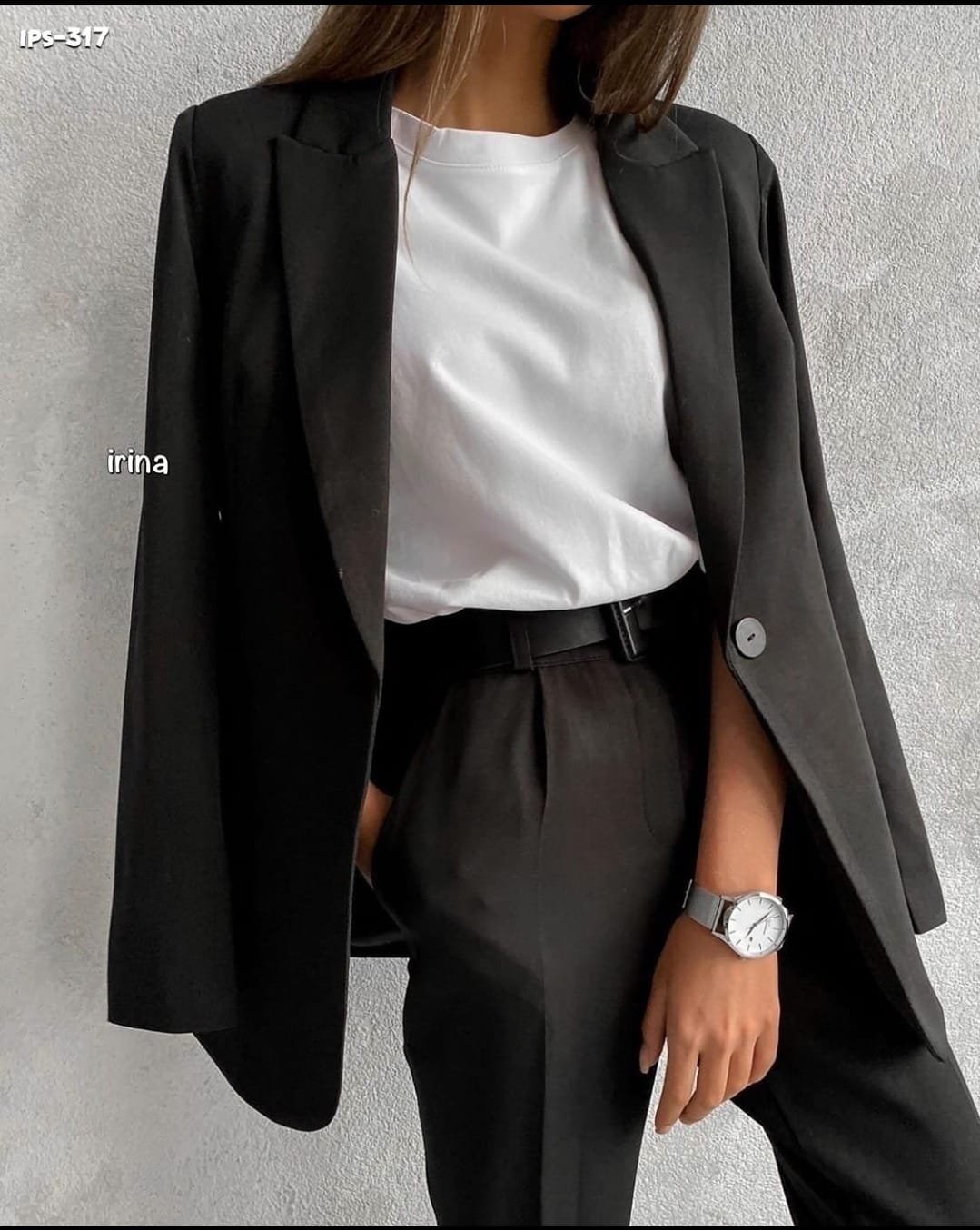 Модные школьные образы