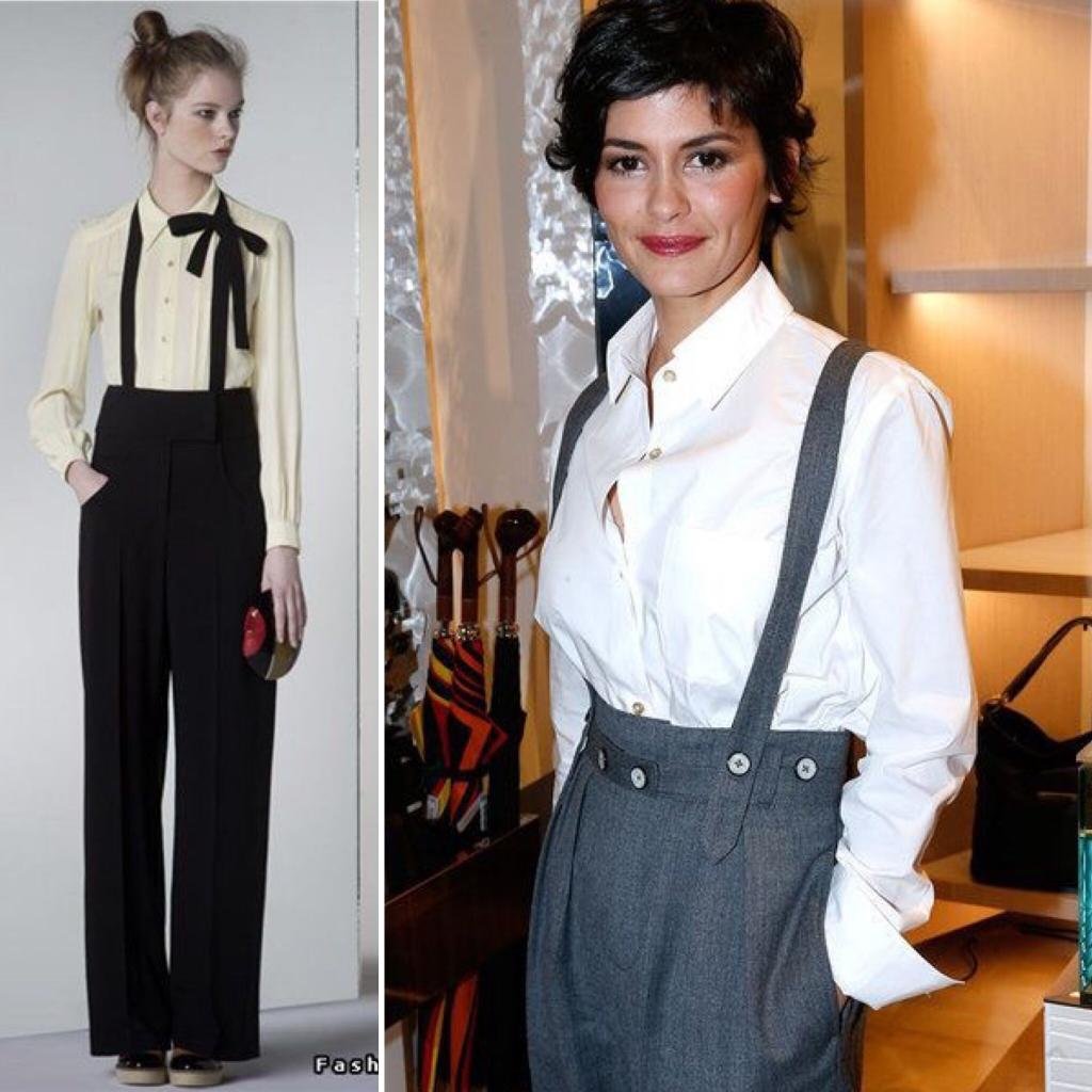 Подтяжки Lussotico