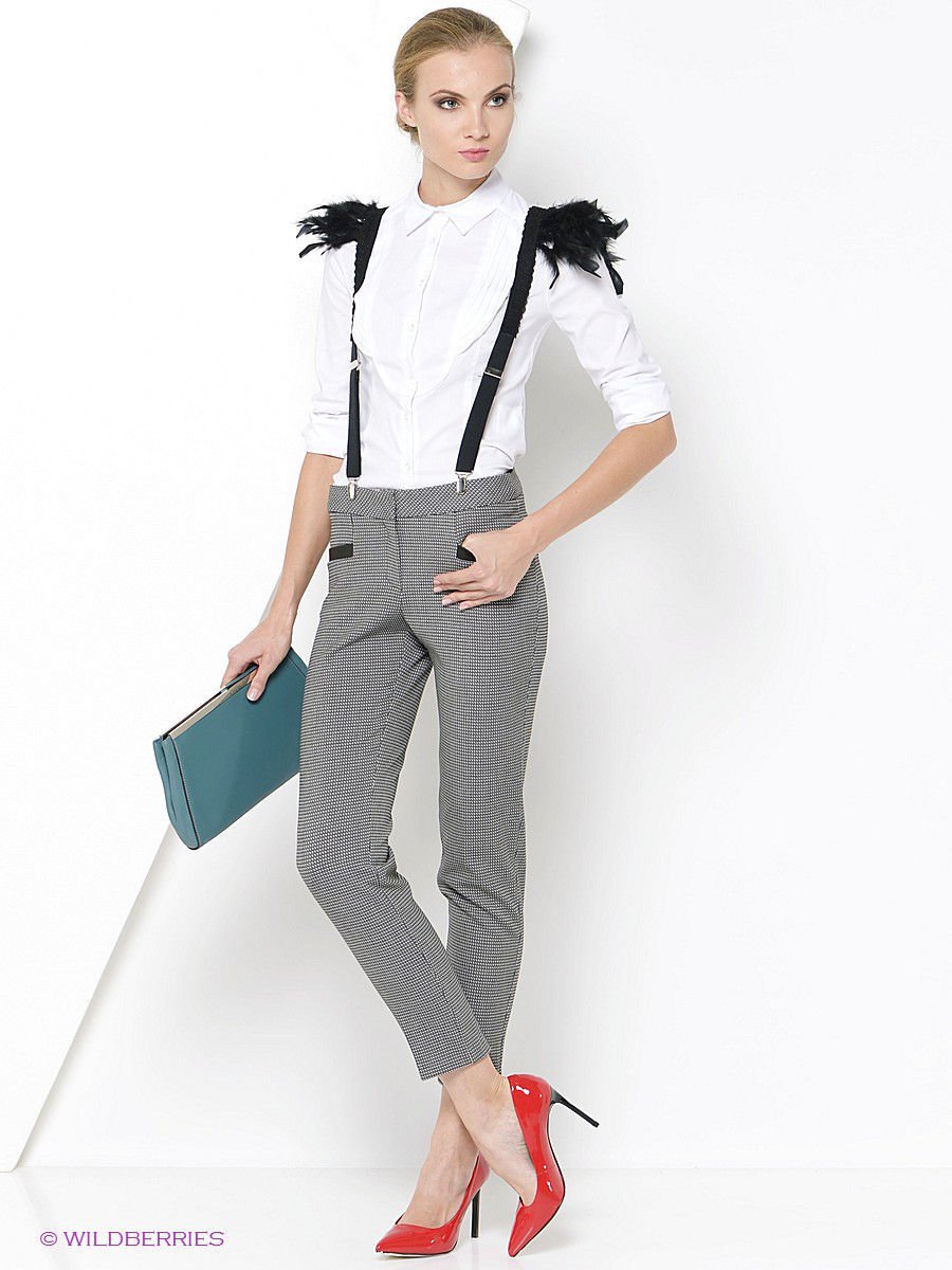 Подтяжки для девочек