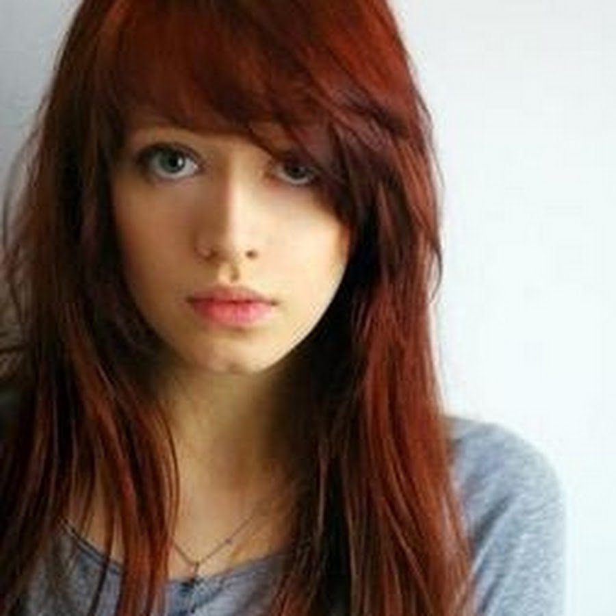 Стрижка Аврора дебют