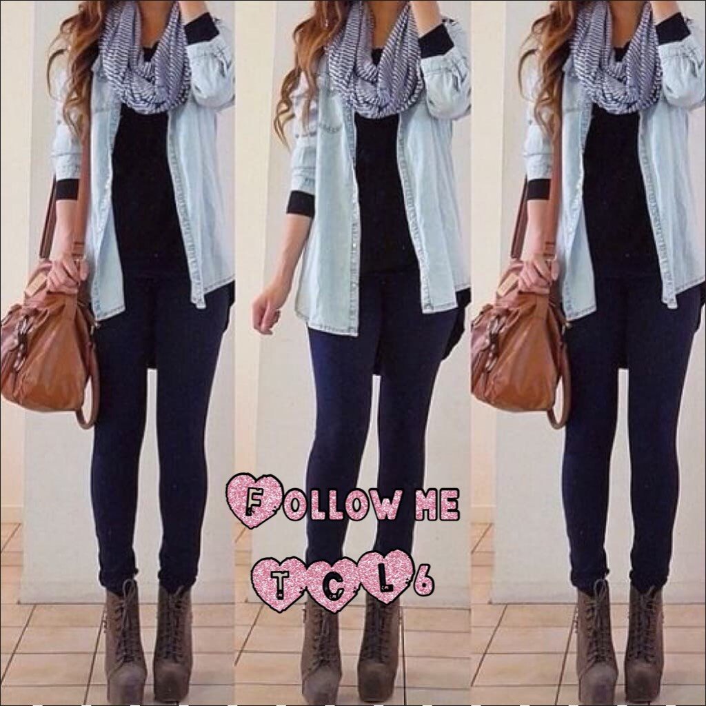 Одежда в университет