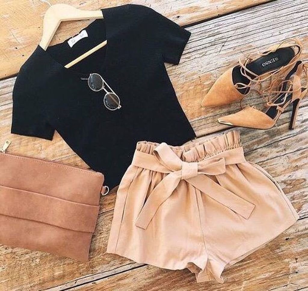 Летний подростковый лук