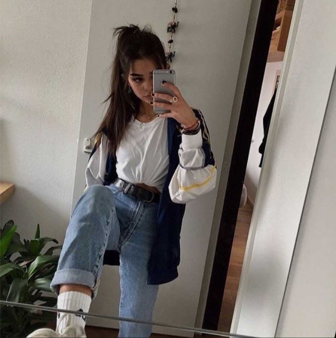 Луки для подростков без лица