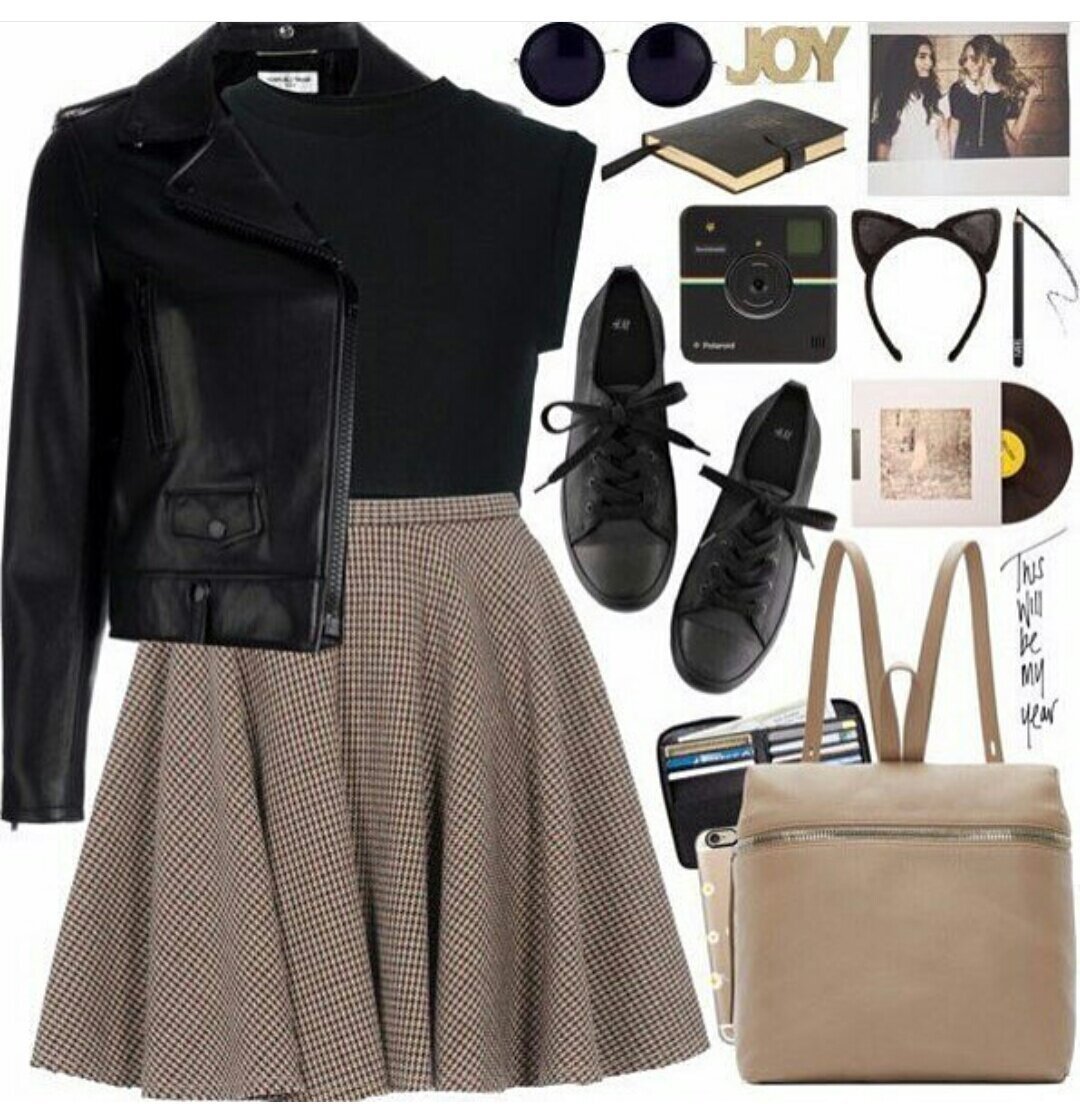 Луки одежды