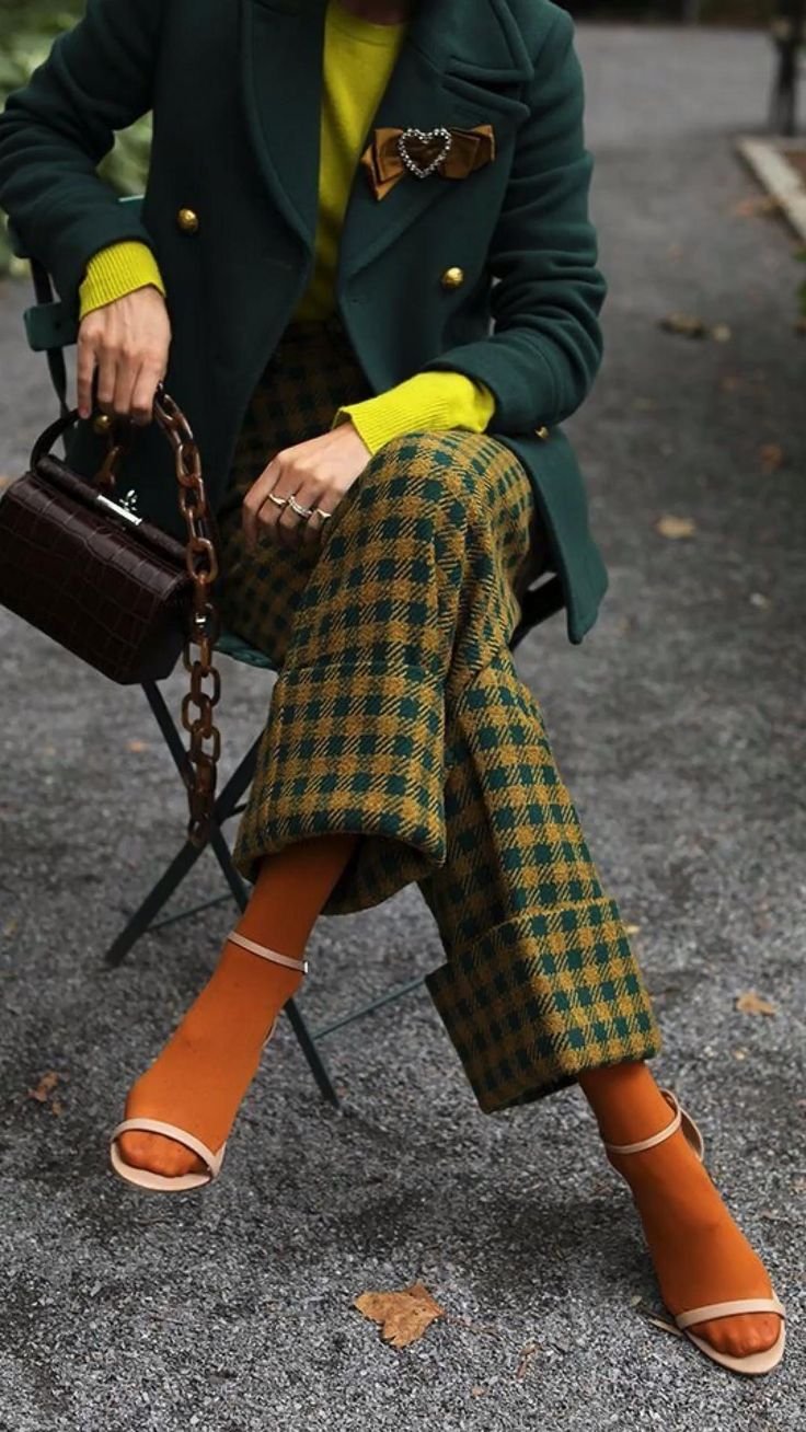 Образы с беретом