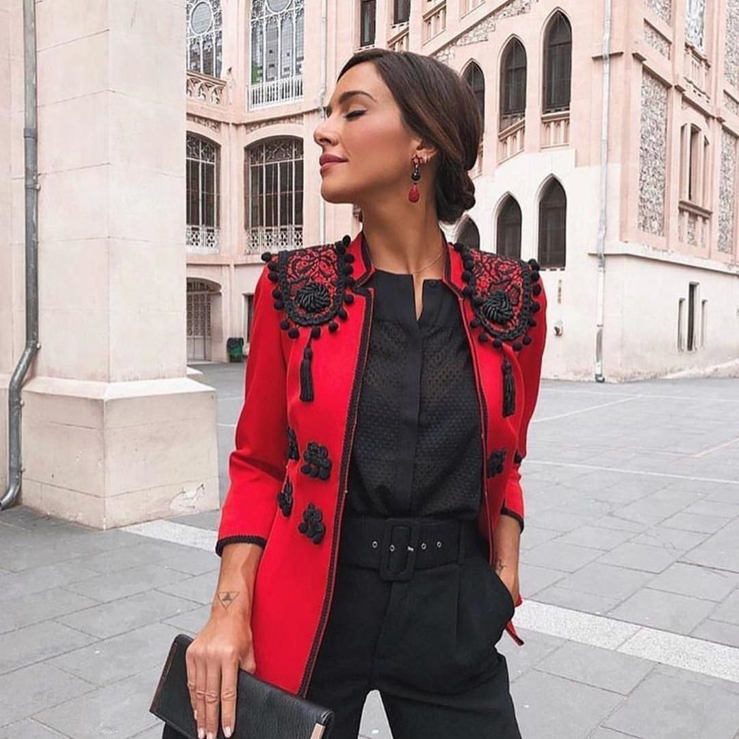 Фюсун Линднер стильные Луки 2022