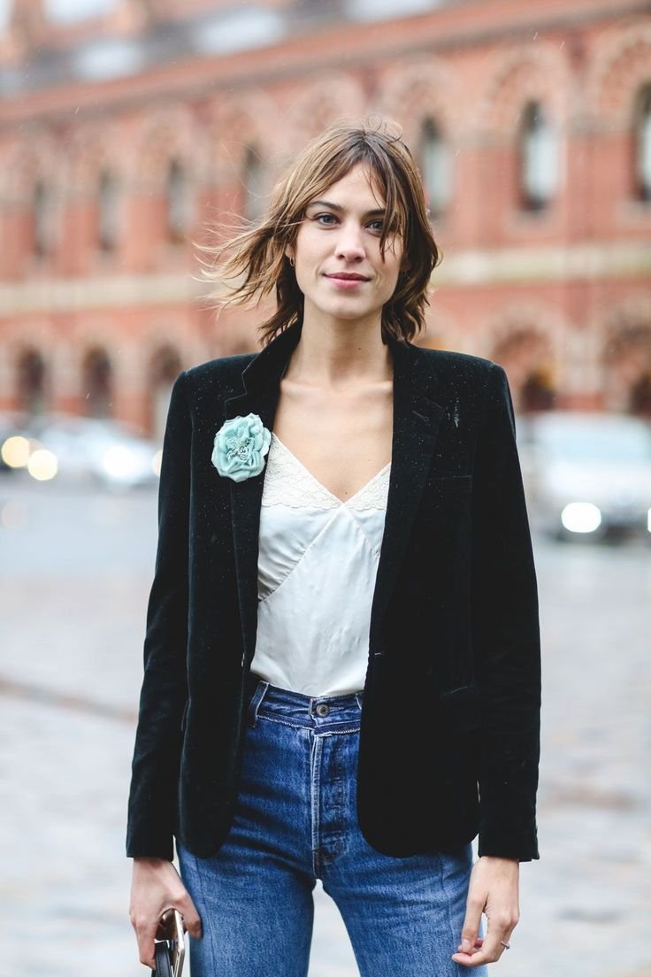 Стиль Преппи 2022